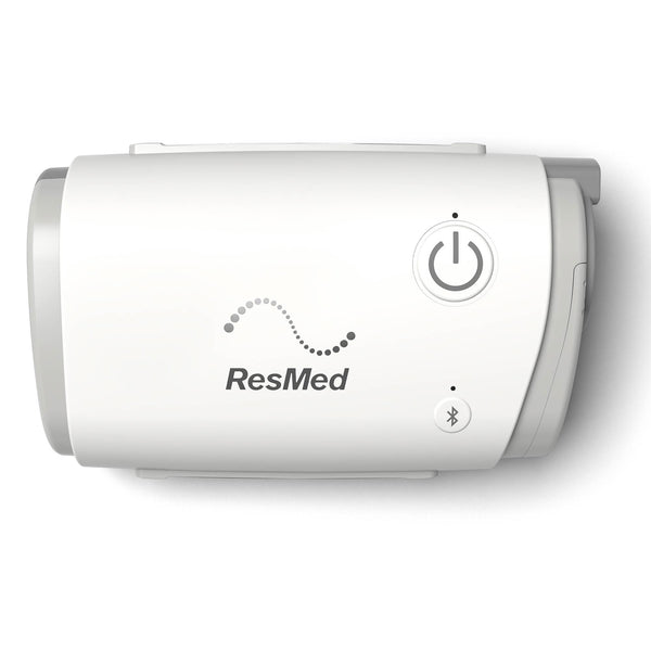 ResMed AirMini CPAP - Pillow Mask
