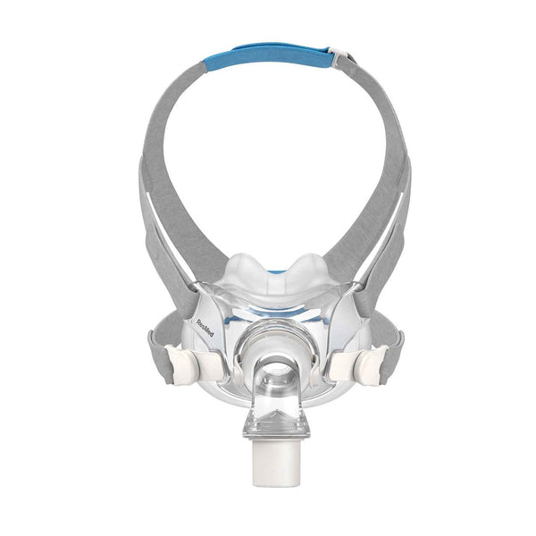 ResMed AirFit F30 Full Face mask Perth CPAP
