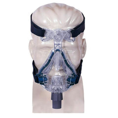 ResMed Mirage Quattro Full Face Mask