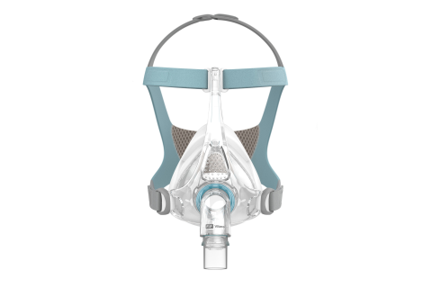 Fisher and Paykel Vitera Full Face Mask