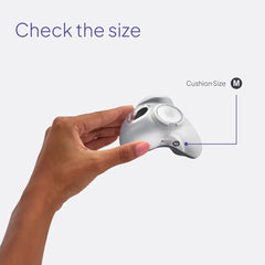 Resmed AirTouch™ F30i Full Face Mask ComfiSoft™ Cushion