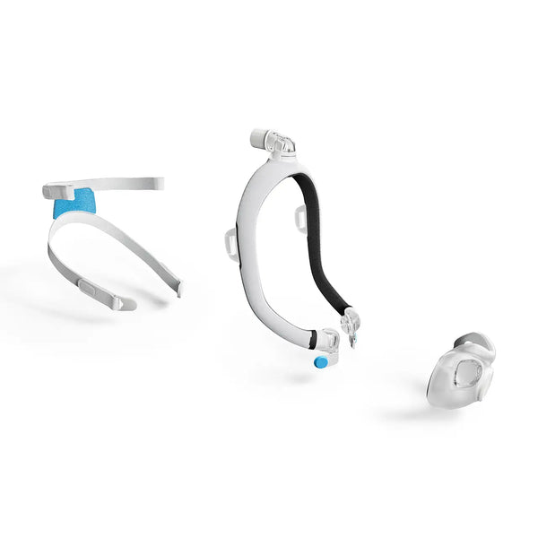 Resmed AirTouch™ F30i Comfort Frame & Elbow