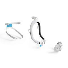 Resmed AirTouch™ F30i Comfort Frame & Elbow