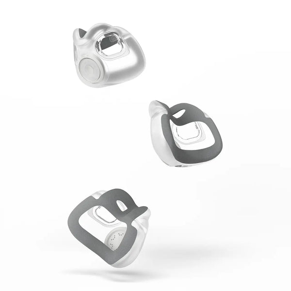 Resmed AirTouch™ F30i Full Face Mask ComfiSoft™ Cushion