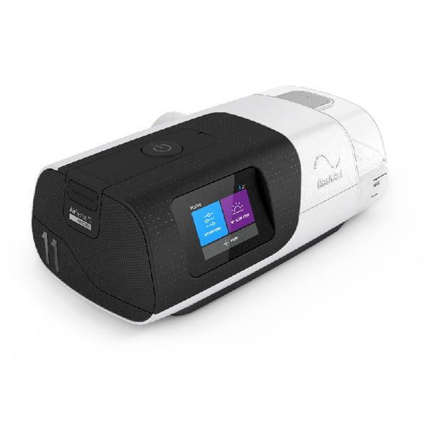 ResMed AirSense 11 Autoset Package