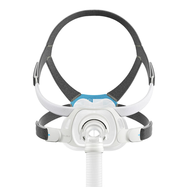 ResMed AirFit F40 Full Face mask Perth CPAP