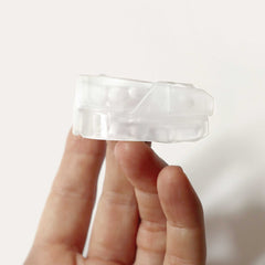 Hushd Avera Anti-Snoring Mouthpiece