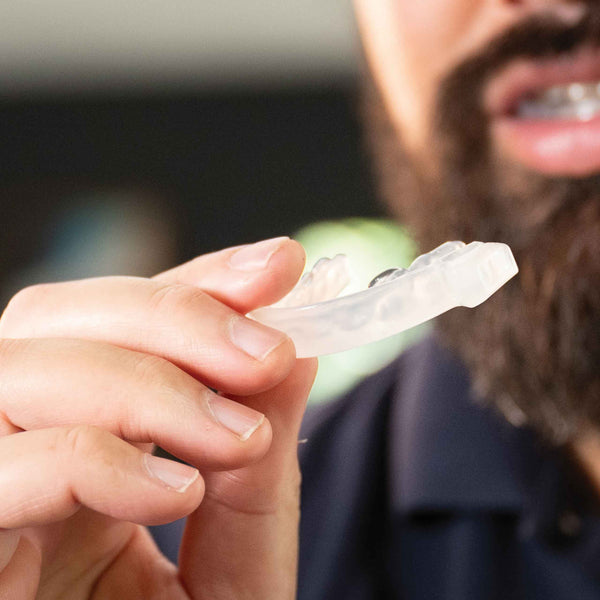 Hushd Avera Anti-Snoring Mouthpiece