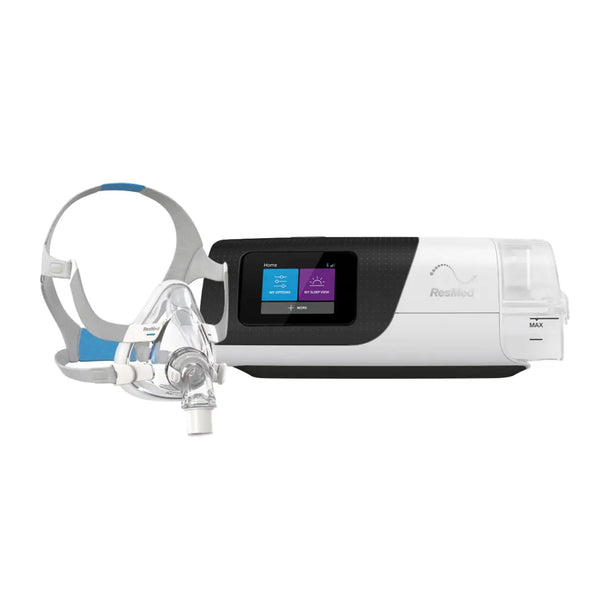 Buy ResMed AirSense 11 Autoset Today - Perth CPAP