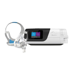ResMed AirSense 11 Autoset Package