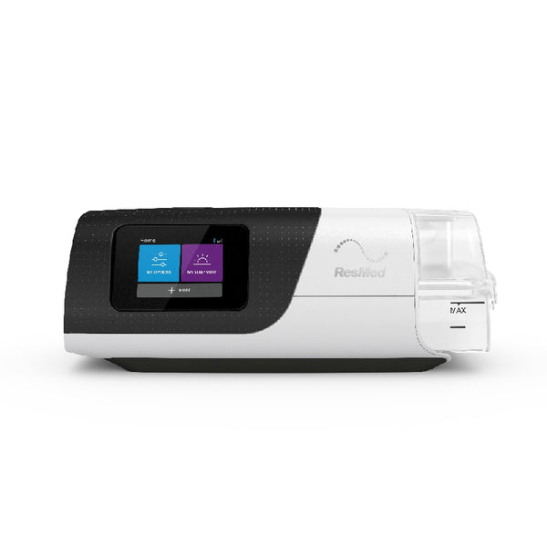 ResMed AirSense 11 Autoset Package