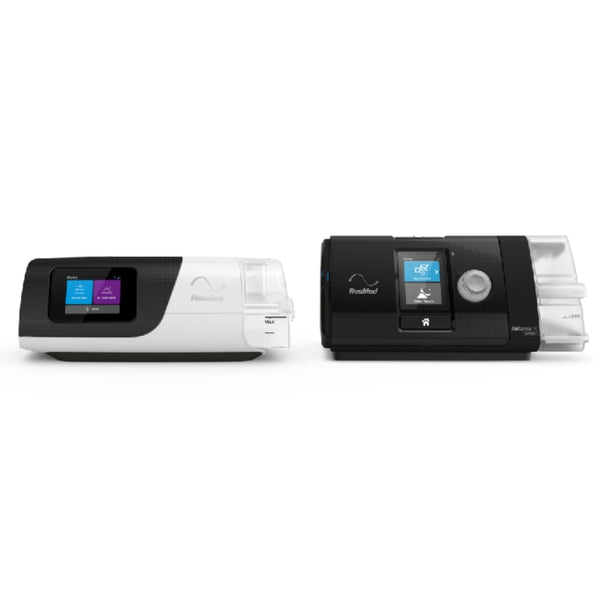 ResMed AirSense 11 Autoset Package
