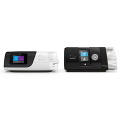 ResMed AirSense 11 Autoset Package