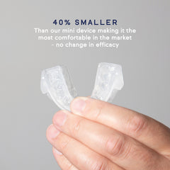 Hushd Avera Anti-Snoring Mouthpiece