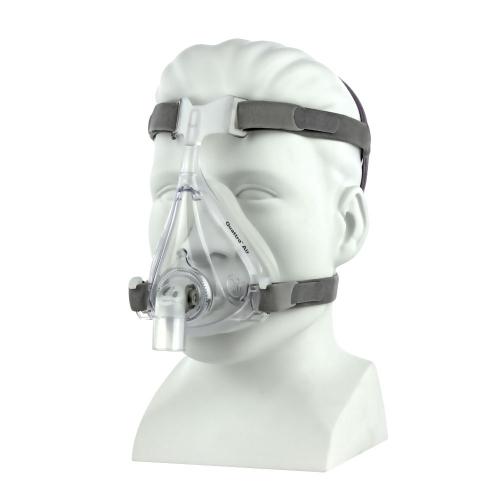 ResMed Quattro Air Full Face Mask