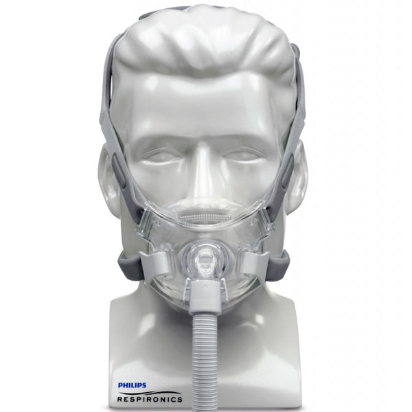 Philips Amara View Full Face Mask