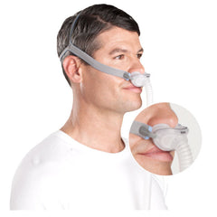 ResMed AirFit P10 Nasal Pillow Mask