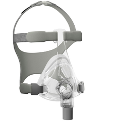 Fisher & Paykel Simplus Full Face Mask