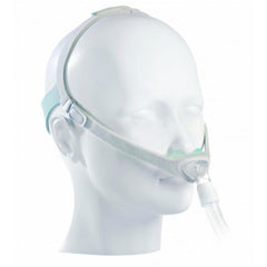 Philips Respironics Nuance Nasal Pillow Mask