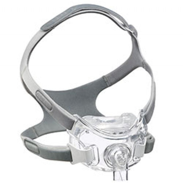 Philips Amara View Full Face Mask