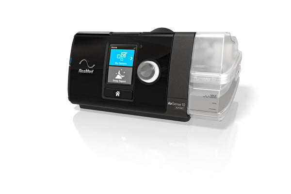 ResMed AirSense 10 Autoset
