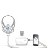 ResMed AirMini CPAP - Full Face