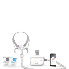 ResMed AirMini CPAP - Nasal Mask