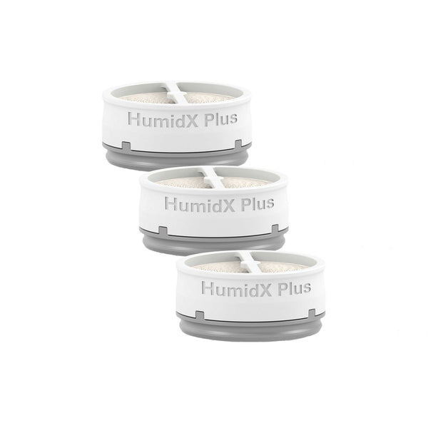 ResMed AirMini HumidX Plus
