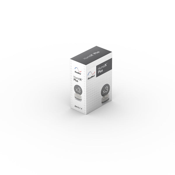 ResMed AirMini HumidX Plus