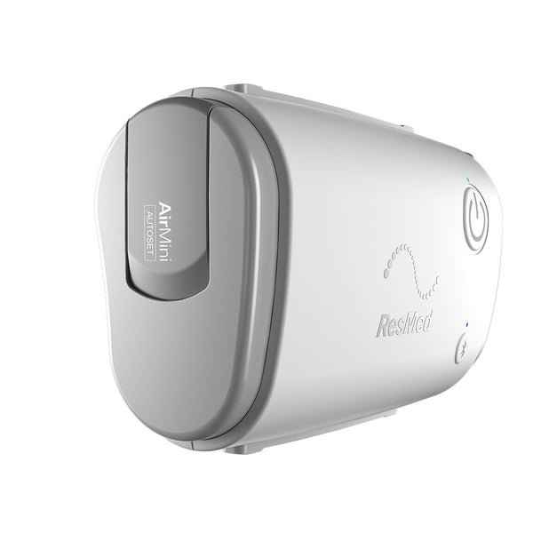 ResMed AirMini CPAP - Pillow Mask