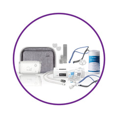 ResMed Therapy Plans – AirMini Premium Plan