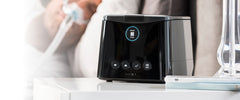 Fisher and Paykel SleepStyle CPAP