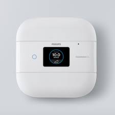 Philips DreamStation Go Auto CPAP Machine
