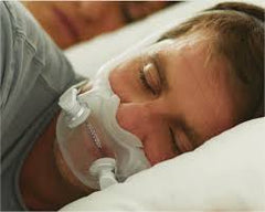 Philips DreamWear Full Face Mask