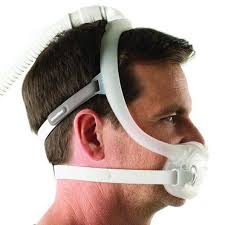 Philips DreamWear Full Face Mask