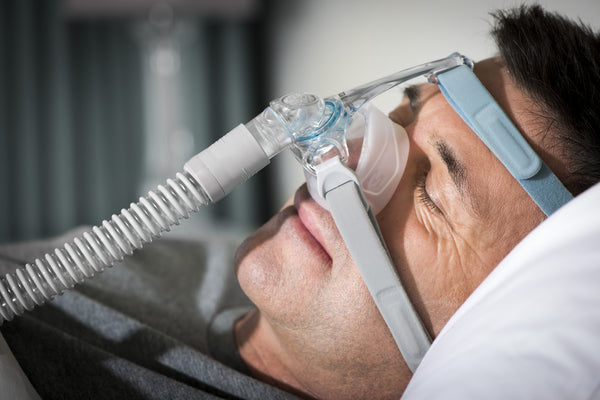 Fisher & Paykel Eson 2 Nasal Mask