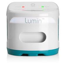 Lumin CPAP Equipment Sanitiser