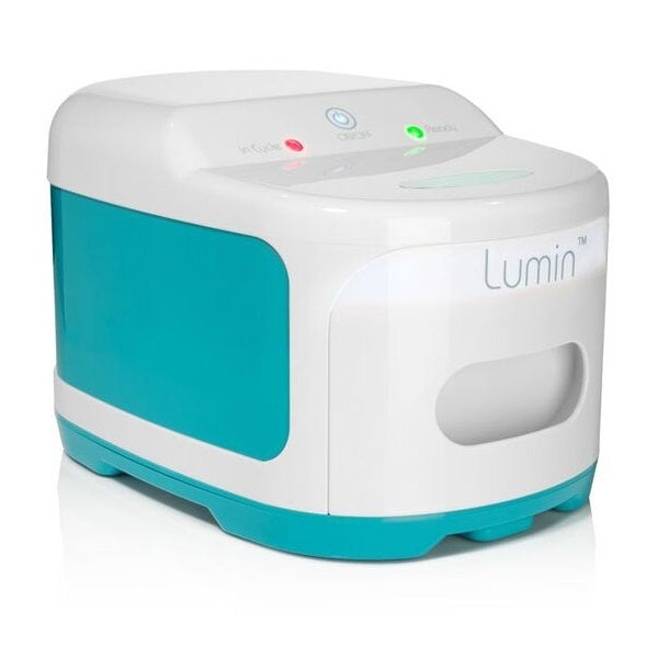 Lumin CPAP Equipment Sanitiser