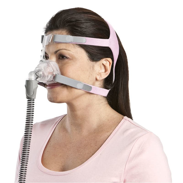 ResMed Mirage FX Nasal Mask For Her