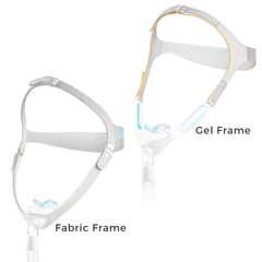 Philips Respironics Nuance Nasal Pillow Mask