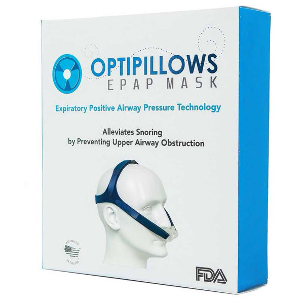 OptiPillow Starter Kit