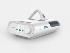 Philips DreamStation Pro Cellular CPAP with Humidifier Package