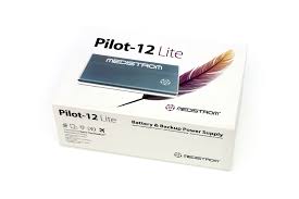 Medistrom Pilot 12 Lite Battery