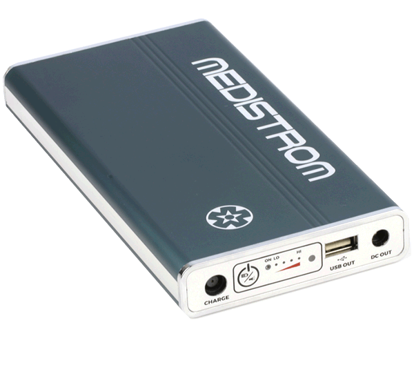 Medistrom Pilot 12 Lite Battery