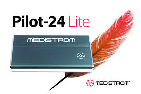 Medistrom Pilot 24 Lite Battery