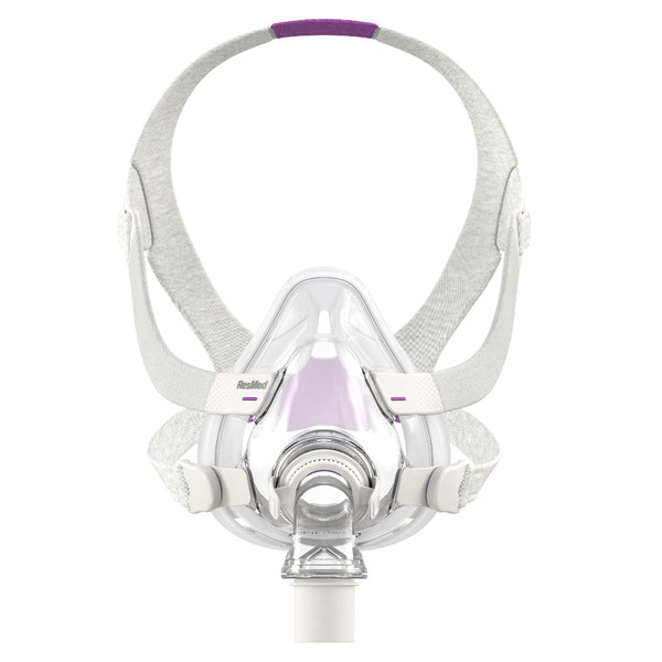 ResMed AirFit F20 Full Face Mask For Her