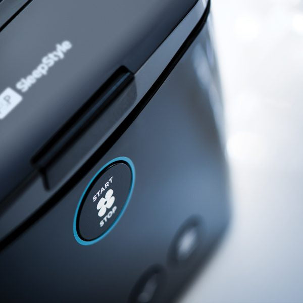 Fisher and Paykel SleepStyle Auto CPAP Machine