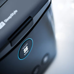 Fisher and Paykel SleepStyle CPAP