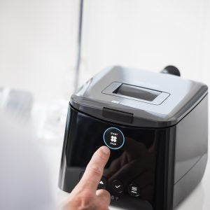 Fisher and Paykel SleepStyle Auto CPAP Machine