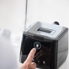 Fisher and Paykel SleepStyle Auto CPAP Machine